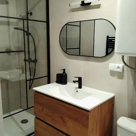 L'echappee Polletaise Typique Wifi Apartment Dieppe