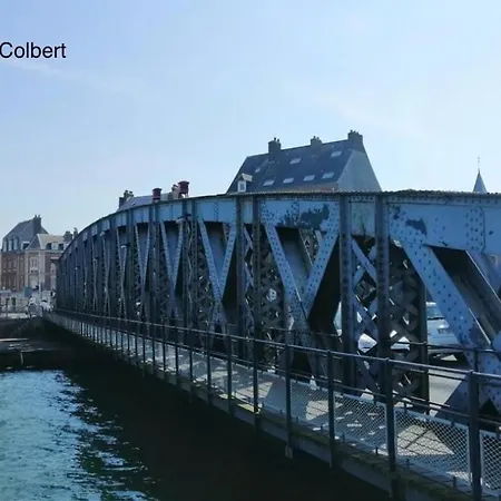 L'echappee Polletaise Typique Wifi Dieppe