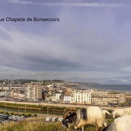 L'echappee Polletaise Typique Wifi Dieppe